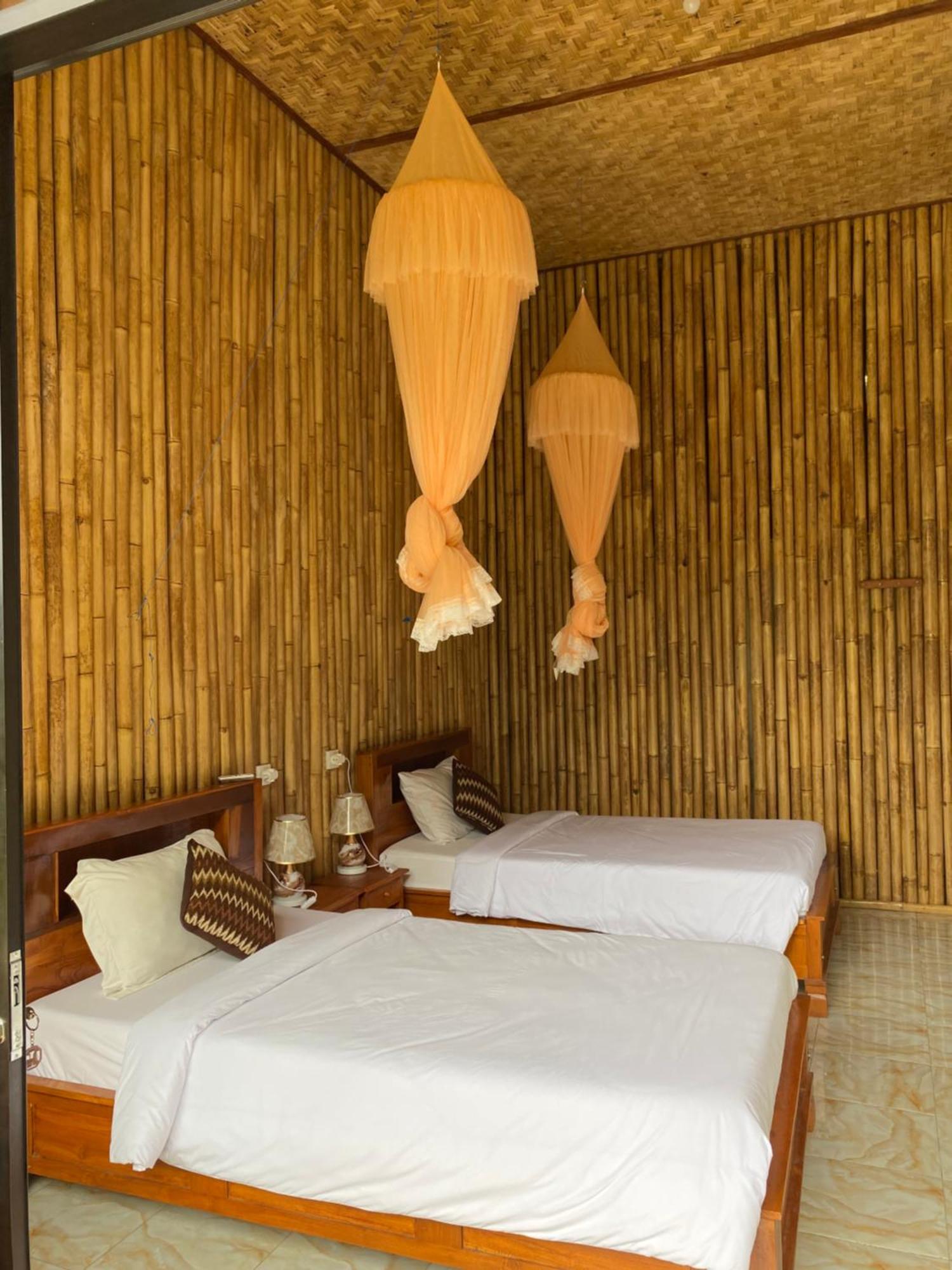 Lumbung Ayu Sari And Spa Sidemen  Εξωτερικό φωτογραφία