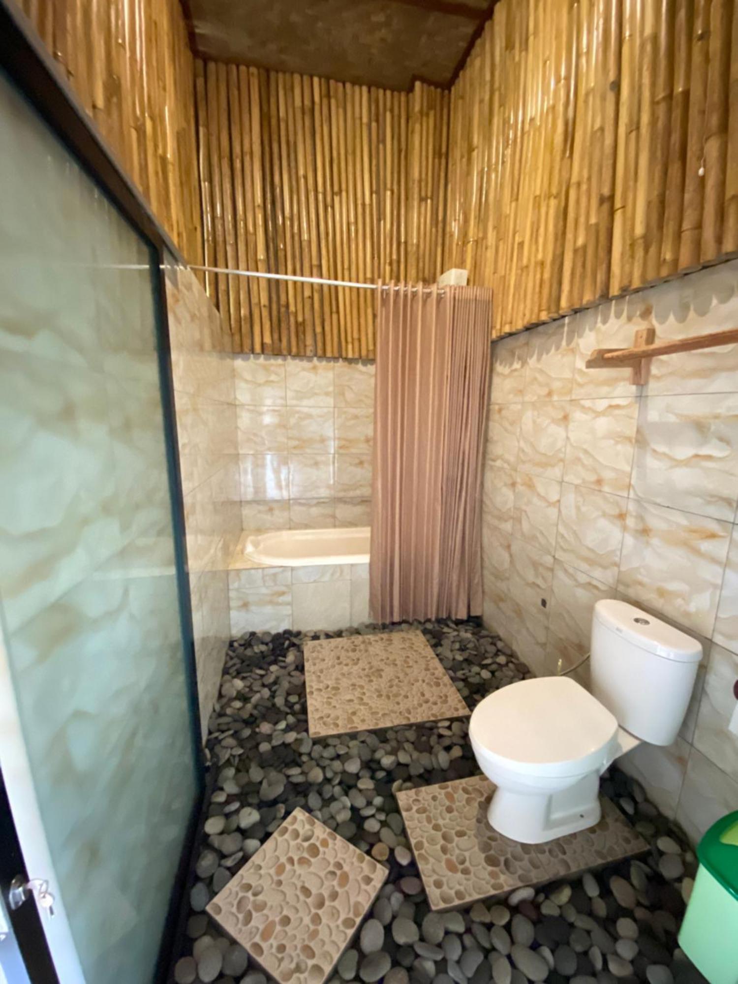 Lumbung Ayu Sari And Spa Sidemen  Εξωτερικό φωτογραφία