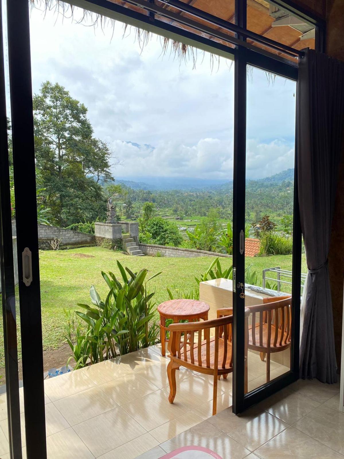 Lumbung Ayu Sari And Spa Sidemen  Εξωτερικό φωτογραφία