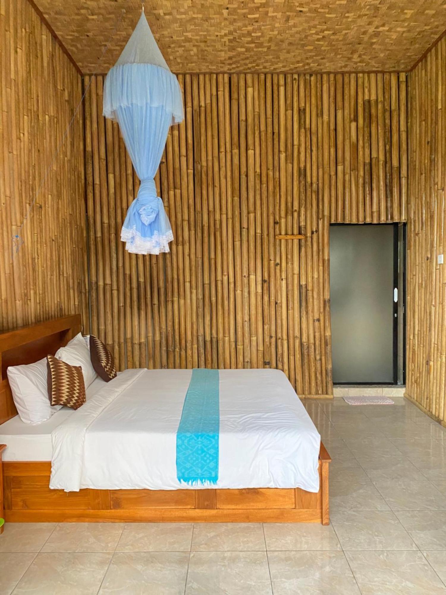 Lumbung Ayu Sari And Spa Sidemen  Εξωτερικό φωτογραφία