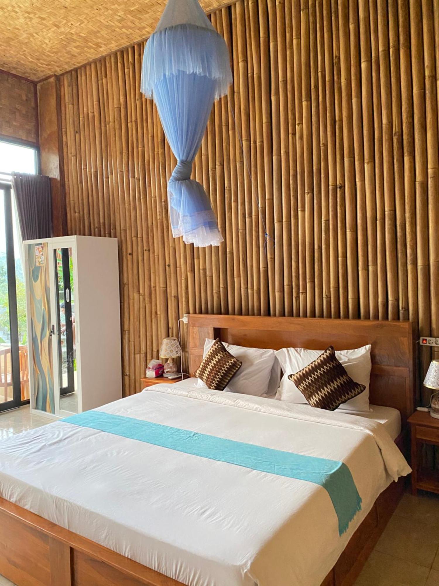 Lumbung Ayu Sari And Spa Sidemen  Εξωτερικό φωτογραφία