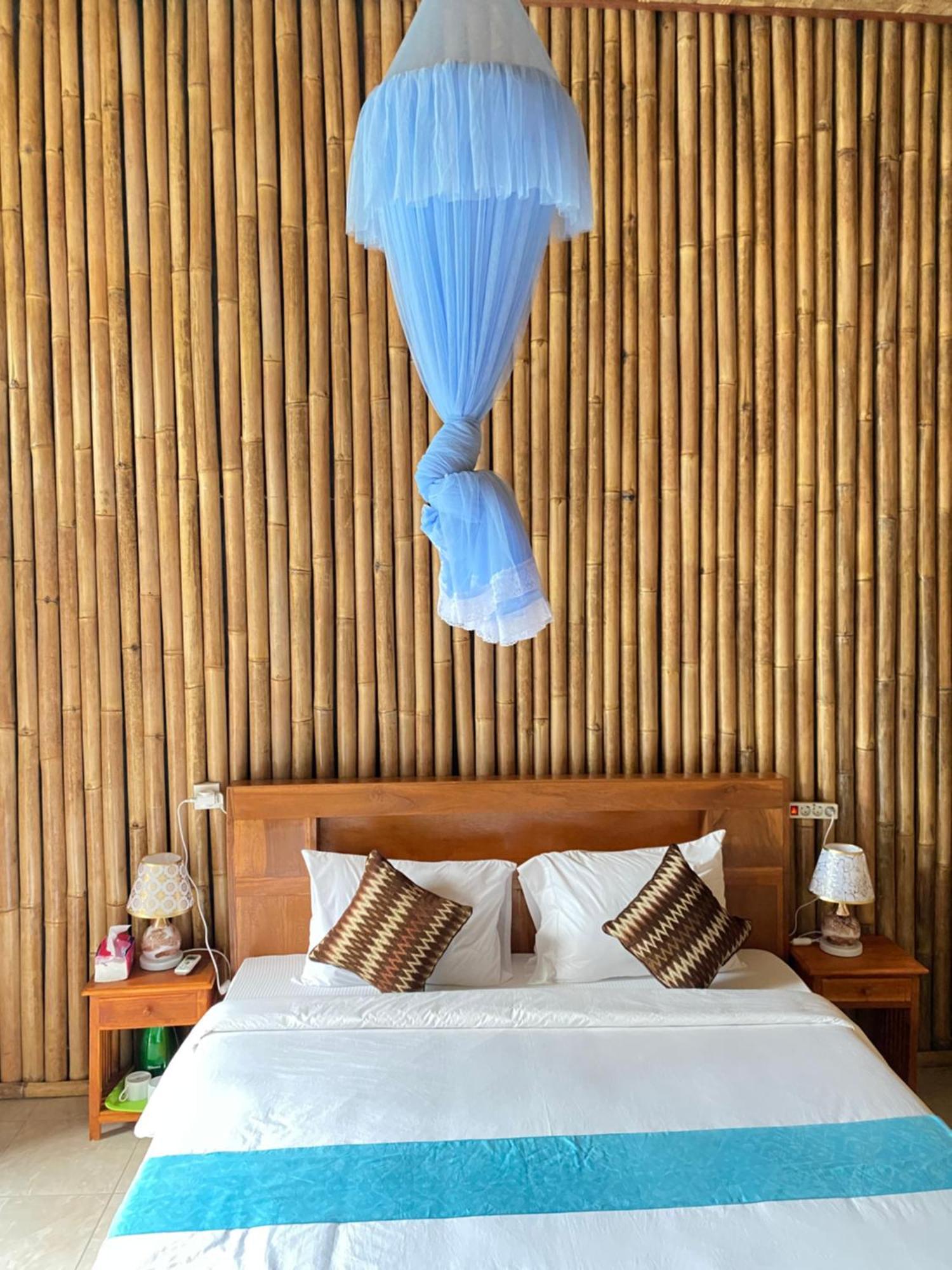 Lumbung Ayu Sari And Spa Sidemen  Εξωτερικό φωτογραφία
