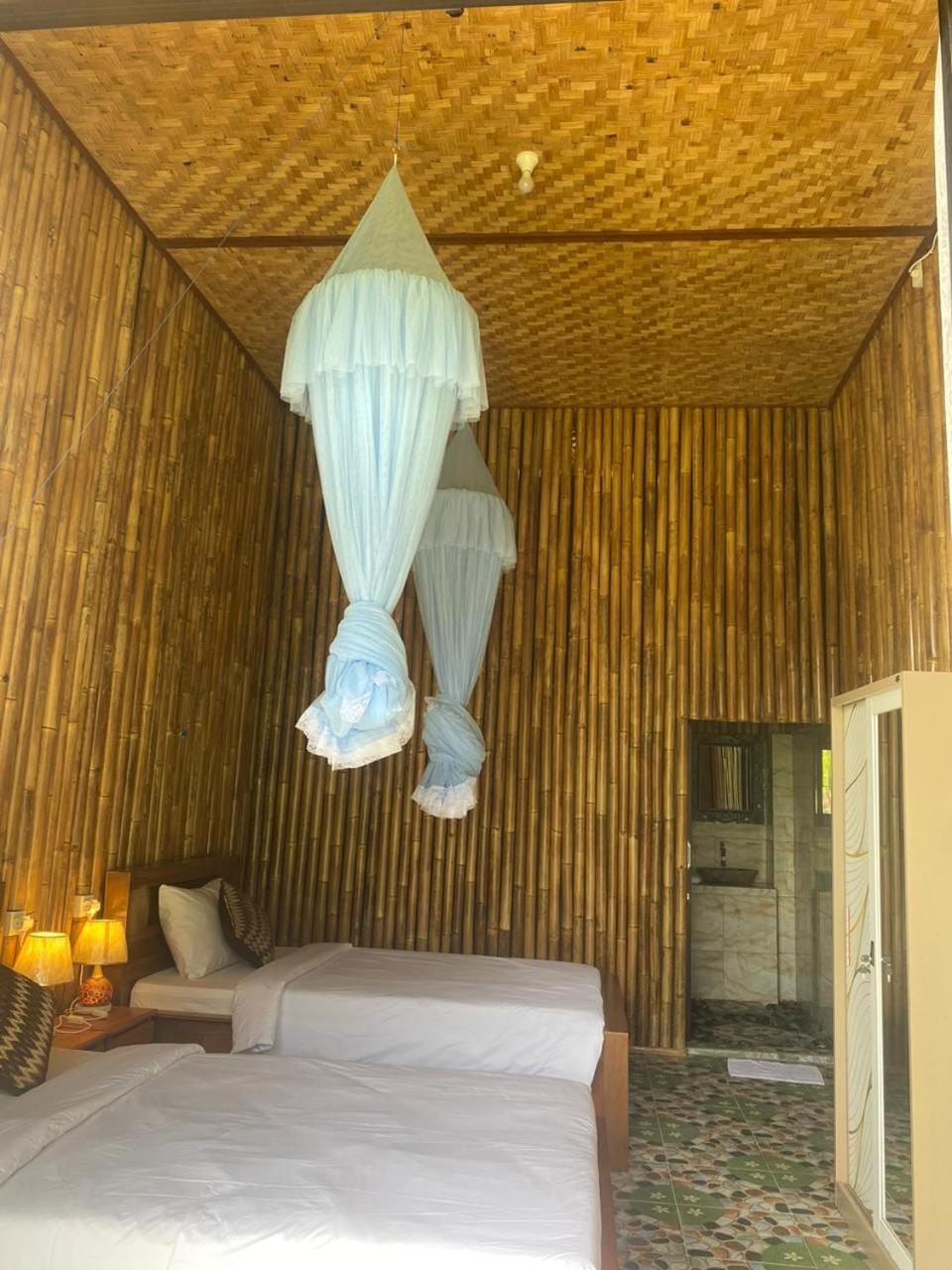 Lumbung Ayu Sari And Spa Sidemen  Εξωτερικό φωτογραφία