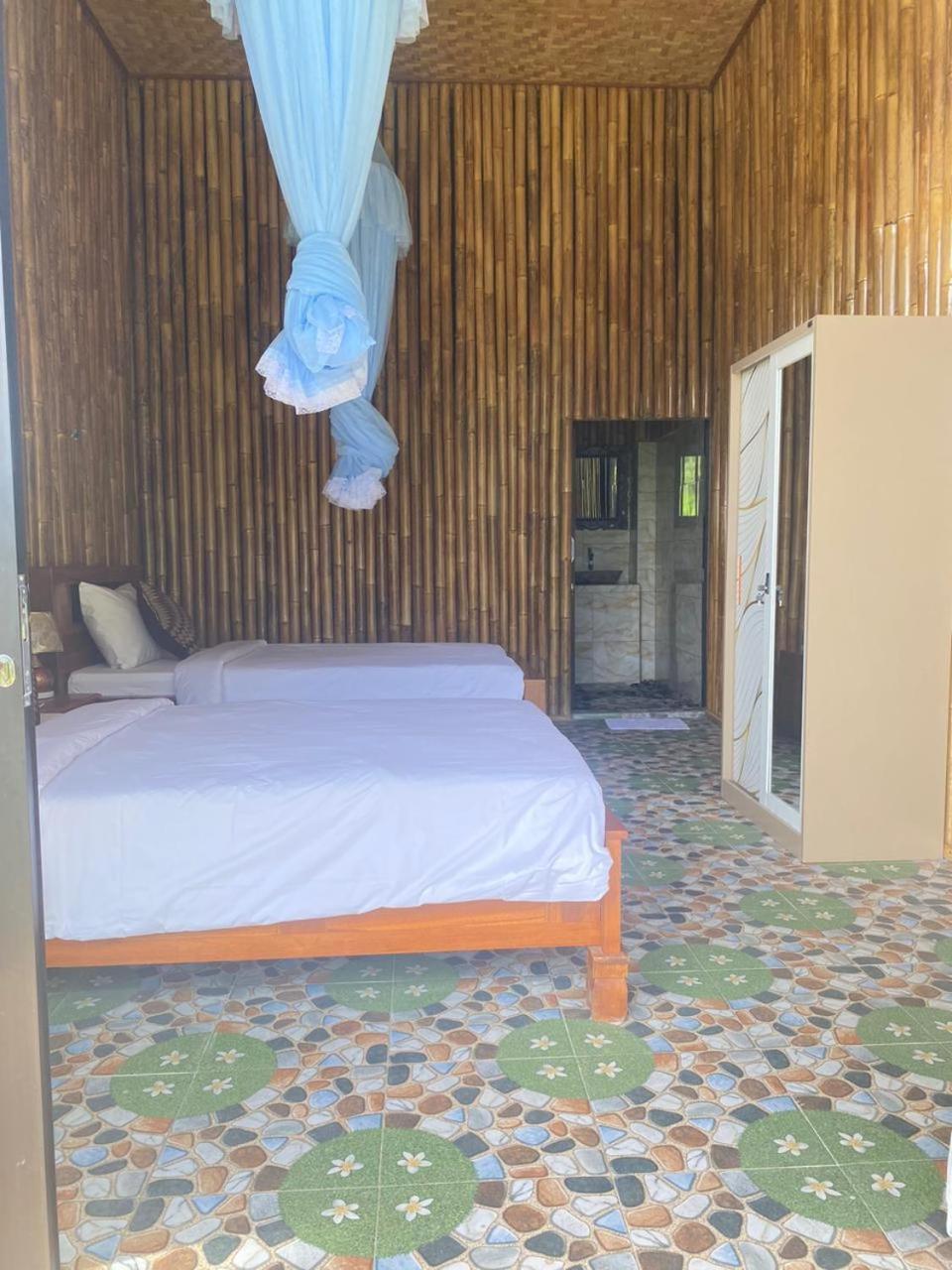 Lumbung Ayu Sari And Spa Sidemen  Εξωτερικό φωτογραφία
