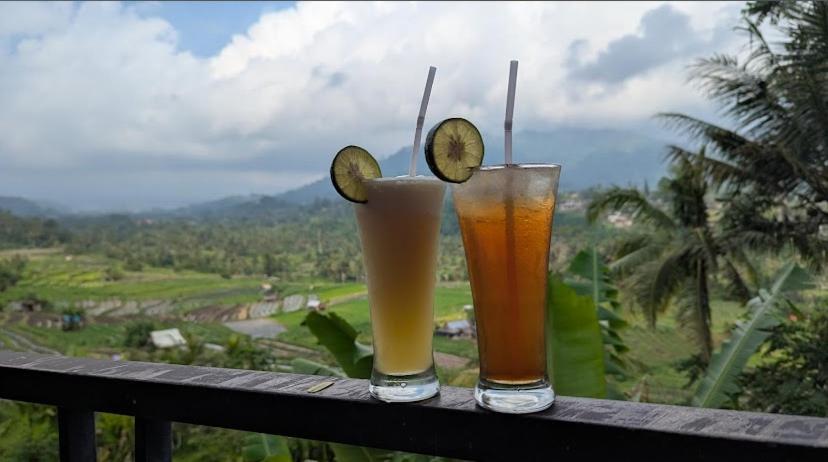 Lumbung Ayu Sari And Spa Sidemen  Εξωτερικό φωτογραφία